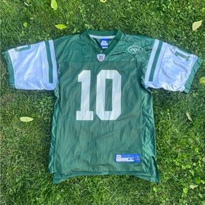 Vintage Jets Chad Pennington Jersey